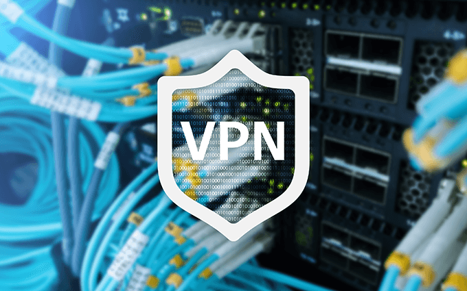 VPN pour PME utilisation