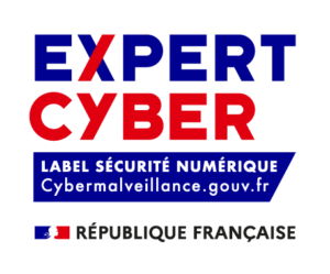 Logo ExpertCyber