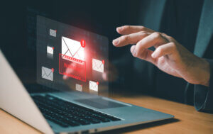 Phishing Outlook Teams