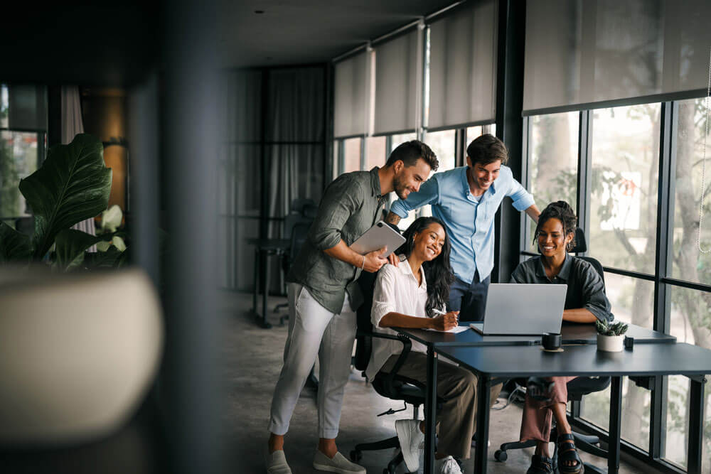 Prestataire informatique Lyon