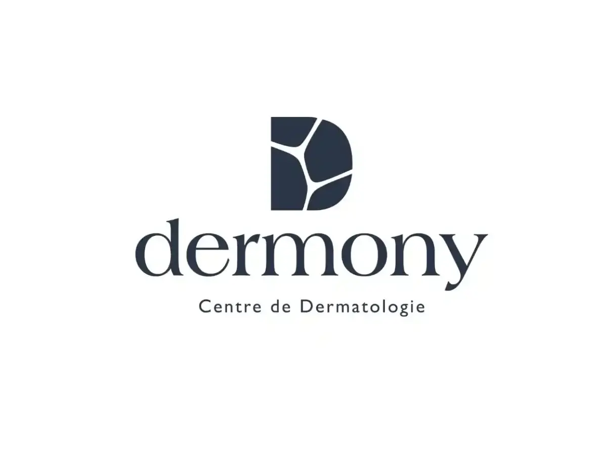 Logo cabinet Dermony